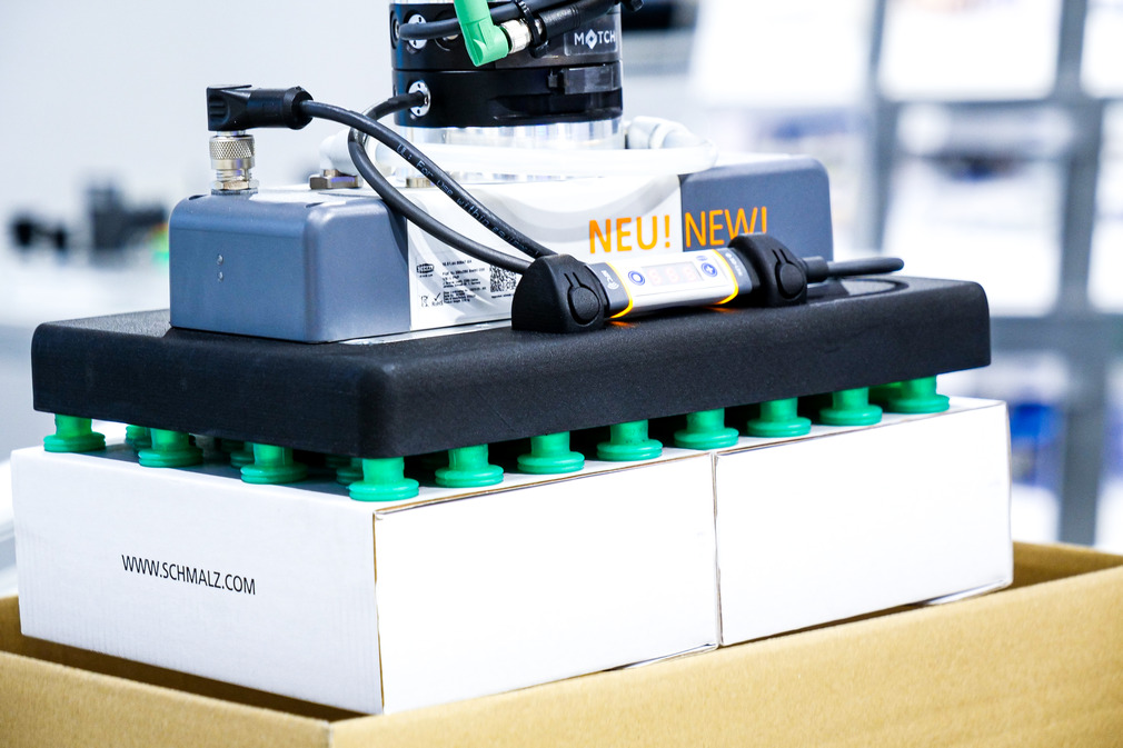 国際物流総合展 INNOVATION EXPO 2025 出展のご案内